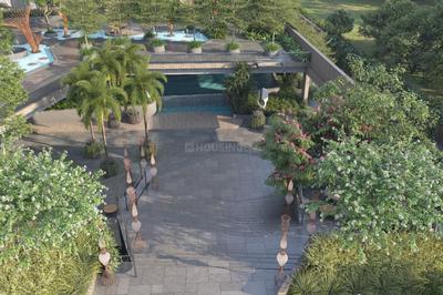 Image of 4437 Sq.ft 4 BHK Apartment / Flat for sale in Ekarth Sarvam, PDPU Road, Gandhinagar for Rs. 39600000