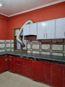 Kitchen Image of 1250 Sq.ft 3 BHK Builder Floor for sale in Sector 28 Dwarka New Delhi for Rs. 8500000