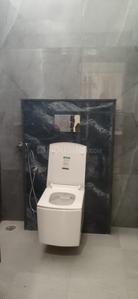 Bathroom Image of 750 Sq.ft 3 BHK Duplex for sale in Sri Falcon City, Marasandiram Hosur for Rs. 9200000
