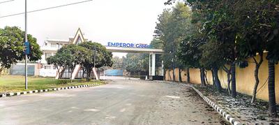 Image of 1800 Sq.ft Residential Plot / Land for sale in Parsvnath Greens, Focal Point, Dera Bassi for Rs. 10000000
