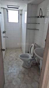 Bathroom Image of 1264 Sq.ft 3 BHK Apartment / Flat for sale in Hiland Park, Santoshpur Kolkata for Rs. 10500000