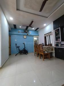 Hall Image of 810 Sq.ft 2 BHK Apartment / Flat for sale in Vasna Ahmedabad for Rs. 5800000