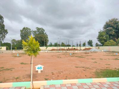 Image of 1200 Sq.ft Residential Plot / Land for sale in Prerana Greens, Hoskote, Bengaluru for Rs. 3895000