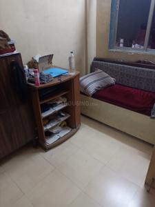 Bedroom Image of 1200 Sq.ft 3 BHK Independent House for sale in Star Complex, Ghansoli Navi Mumbai for Rs. 12000000
