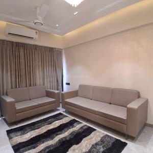 Bedroom Image of 1800 Sq.ft 3 BHK Apartment / Flat for sale in Tirupati Sky, Kuber Nagar Ahmedabad for Rs. 6500000