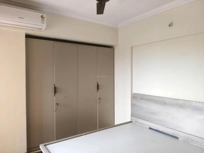 Bedroom Image of 850 Sq.ft 2 BHK Apartment / Flat for sale in Raunak City Sector IV D3, Kalyan West Kalyan for Rs. 6100000
