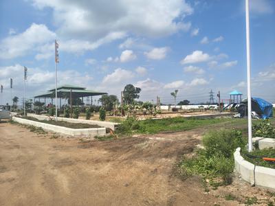 Image of 165 Sq.ft Residential Plot / Land for sale in Shadnagar, Ranga Reddy for Rs. 2640000
