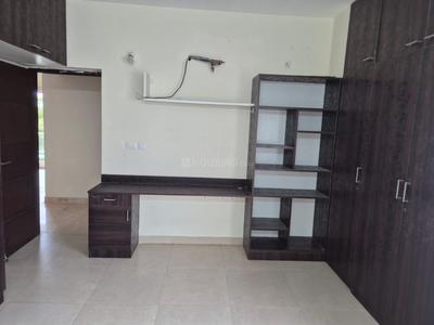 Bedroom Image of 1682 Sq.ft 3 BHK Apartment / Flat for rent in Woraiyur Tiruchirappalli for Rs. 50000