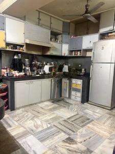 Kitchen Image of 3300 Sq.ft 3 BHK Apartment / Flat for sale in Elgin Kolkata for Rs. 50000000