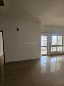 Hall Image of 1668 Sq.ft 3 BHK Apartment / Flat for rent in KLJ Heights, Sector 15 Bahadurgarh for Rs. 17000