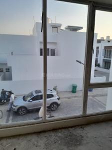 Balcony Image of 1685 Sq.ft 3 BHK Villa for sale in Viraj Lotus Enclave, Semra Lucknow for Rs. 15500000