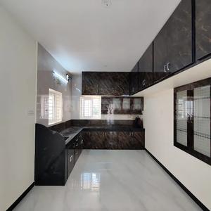 Kitchen Image of 1500 Sq.ft 3 BHK Duplex for sale in Veppampattu Chennai for Rs. 5575000