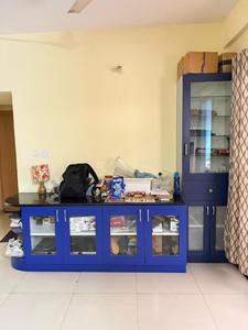 Hall Image of 1350 Sq.ft 2 BHK Apartment / Flat for rent in Doddanekundi Bengaluru for Rs. 46000