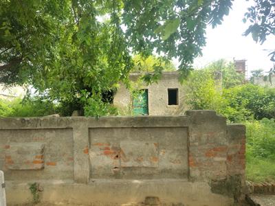 Image of 60 Sq.ft Residential Plot / Land for sale in Omicron III, Greater Noida for Rs. 12000000