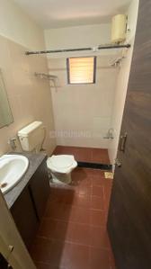 Image of 1100 Sq.ft 3 BHK Apartment / Flat for rent in Jodhpur, Ahmedabad for Rs. 45000