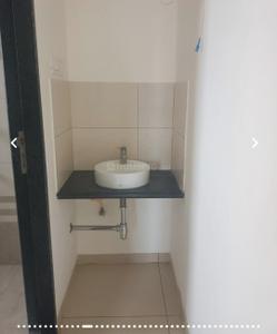 Bathroom Image of 952 Sq.ft 2 BHK Apartment / Flat for sale in VJ Yashwin SukhNiwas, Maan Pune for Rs. 8500000