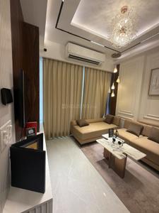 Hall Image of 1592 Sq.ft 3 BHK Apartment / Flat for sale in MRG Crown, Sector 106 Gurgaon for Rs. 20000000