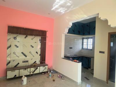 Hall Image of 1200 Sq.ft 1 BHK Independent House for sale in Esther Avenue Bengaluru for Rs. 13500000