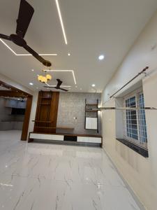 Hall Image of 2100 Sq.ft 3 BHK Apartment / Flat for rent in Kondapur Hyderabad for Rs. 50000