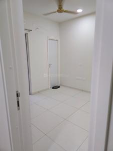 Bedroom Image of 624 Sq.ft 2 BHK Apartment / Flat for rent in Godrej Parkridge, Manjari Khurd Pune for Rs. 25000