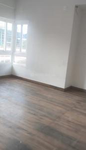 Bedroom Image of 2000 Sq.ft 3 BHK Apartment / Flat for sale in Ballygunge Kolkata for Rs. 19500000