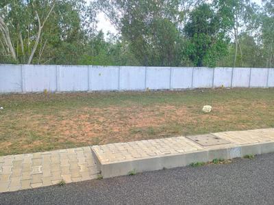 Image of 1200 Sq.ft Residential Plot / Land for sale in Thiruporur, Chennai for Rs. 3360000