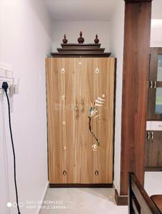 Bedroom Image of 1700 Sq.ft 4 BHK Villa for sale in TVS Green Hills Villas, Perungalathur Chennai for Rs. 20500000