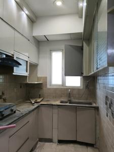 Kitchen Image of 1075 Sq.ft 2 BHK Apartment / Flat for sale in Gaur City 7th Avenue, Noida Extension Greater Noida for Rs. 9500000