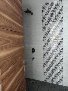Bathroom Image of 2700 Sq.ft 3 BHK Builder Floor for rent in Gulmohar Garden, Sector 44 Noida for Rs. 100000