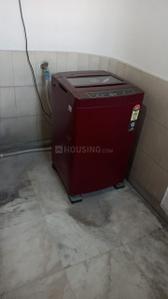 Balcony Image of 1000 Sq.ft 2 BHK Apartment / Flat for rent in Ashraya Apartment, Mettuguda Secunderabad for Rs. 30000