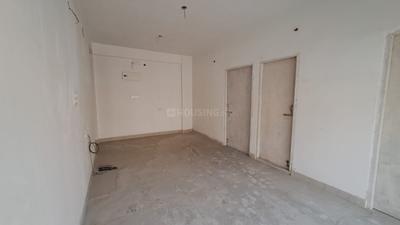 Hall Image of 1177 Sq.ft 3 BHK Apartment / Flat for sale in Rohra Legend, Rajarhat Kolkata for Rs. 8500000