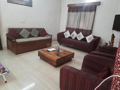 2 BHK Villa