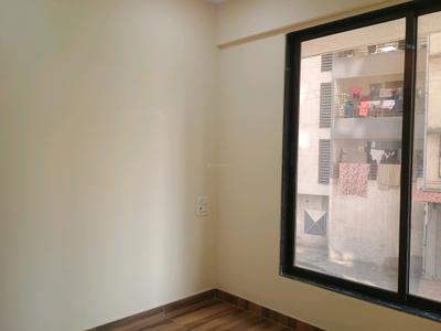Bedroom Image of 985 Sq.ft 2 BHK Apartment / Flat for sale in Kulswamini Srushti Residency , Dombivli East Thane for Rs. 6700000