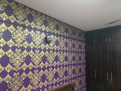 Bedroom Image of 2000 Sq.ft 4 BHK Apartment / Flat for sale in Begur Bengaluru for Rs. 30000000