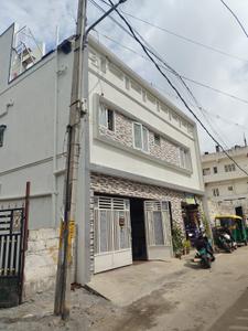 Image of 2400 Sq.ft 4 BHK Duplex for sale in Begur, Bengaluru for Rs. 22500000