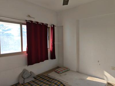 Bedroom Image of 695 Sq.ft 1 BHK Apartment / Flat for sale in Lodha Casa Rio, Palava Phase 1 Thane for Rs. 3050000