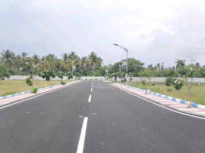Image of 523 Sq.ft Residential Plot / Land for sale in VGN Pride, Siruseri, Chennai for Rs. 2876000