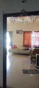 Bedroom Image of 780 Sq.ft 2 BHK Apartment / Flat for sale in Bill Vadodara for Rs. 2500000