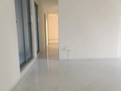 Bedroom Image of 1560 Sq.ft 3 BHK Apartment / Flat for sale in Concrete Sai Saakshaat, Kharghar Navi Mumbai for Rs. 31000000