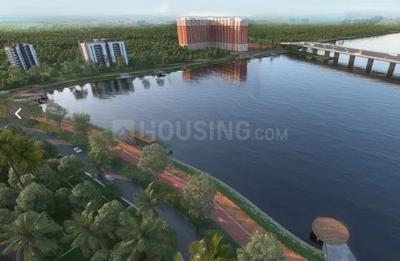 Image of 1140 Sq.ft 2 BHK Apartment / Flat for sale in Urbanrise Maheshwari The Lakes Edge, Madhavaram, Chennai for Rs. 9500000