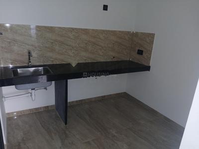 Kitchen Image of 750 Sq.ft 2 BHK Apartment / Flat for rent in VTP Sierra, Baner Pune for Rs. 25004