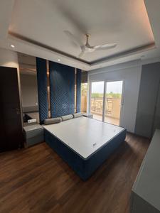 Bedroom Image of 928 Sq.ft 2 BHK Apartment / Flat for sale in Speedway Avenue, Sector 25 YEIDA Greater Noida for Rs. 10100000