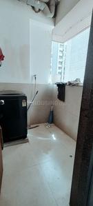 Balcony Image of 1800 Sq.ft 3 BHK Apartment / Flat for sale in Seventh Bliss, Gota Ahmedabad for Rs. 12000000