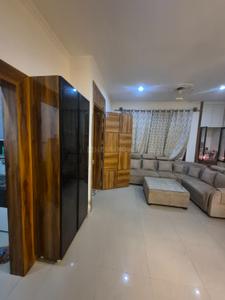 Hall Image of 1125 Sq.ft 2 BHK Independent House for sale in Lohgarh Zirakpur for Rs. 9000000