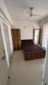 Hall Image of 1000 Sq.ft 1 BHK Apartment / Flat for sale in Hari Om Crystal, Ghuma Ahmedabad for Rs. 3500000