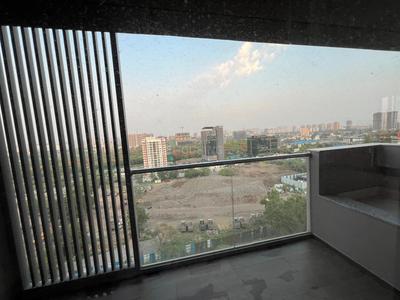 Balcony Image of 2000 Sq.ft 3.5 BHK Apartment / Flat for sale in Adani Atelier Greens, Mundhwa Pune for Rs. 32000000