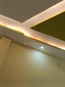Bedroom Image of 1080 Sq.ft 2 BHK Independent House for sale in Vani Homes, Gomti Nagar Lucknow for Rs. 6000000