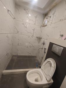 Bathroom Image of 2150 Sq.ft 4 BHK Apartment / Flat for rent in Bawadiya Kalan Bhopal for Rs. 55000