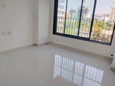 Bedroom Image of 1015 Sq.ft 2 BHK Apartment / Flat for rent in Arkade Prime, Andheri East Mumbai for Rs. 85000