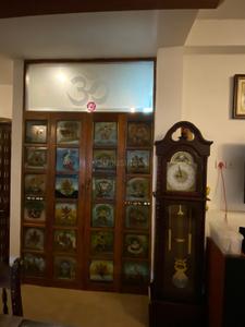 Hall Image of 6300 Sq.ft 4 BHK Independent House for sale in Palavakkam, Sholinganallur Chennai for Rs. 60000000
